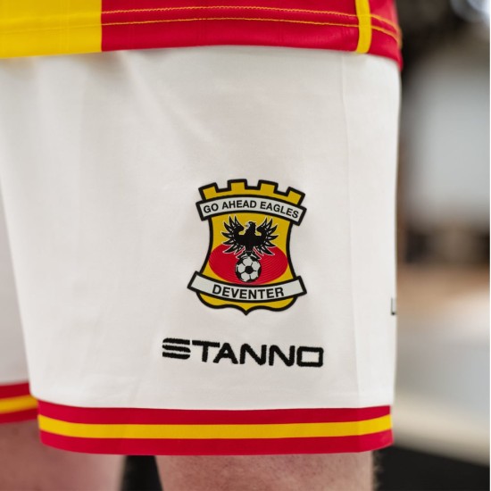 Pantalones cortos local Hombre Go Ahead Eagles 2025/26