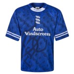 Camiseta retro local 1995 Birmingham City hombre Camiseta retro local 1995 Birmingham City hombre