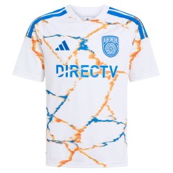 Niño San Diego FC 2026 Camiseta Visitante