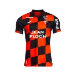 Hombre Camiseta Local FC Lorient 2025/26 Hombre Camiseta Local FC Lorient 2025/26