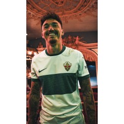 Camiseta local 2025/26 Elche CF Hombre