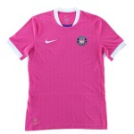 Niño Camiseta de Visitante Toulouse FC 2025/26