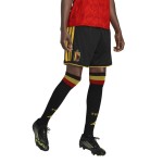 Pantalones Cortos Locales Mundial Bélgica 2026 Niño Pantalones Cortos Locales Mundial Bélgica 2026 Niño