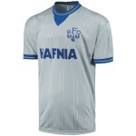 Camiseta Retro Visitante Mujer Everton 1984