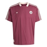 Camiseta Tercera Icons 2025/26 Ajax para Mujer