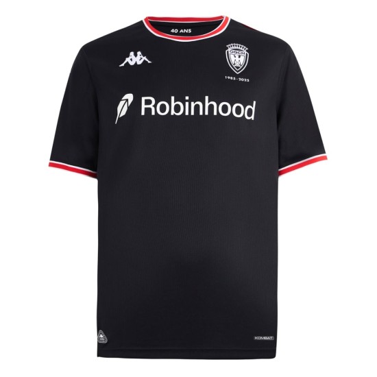 Camiseta Especial OGC Nice 2025/26 para Niño