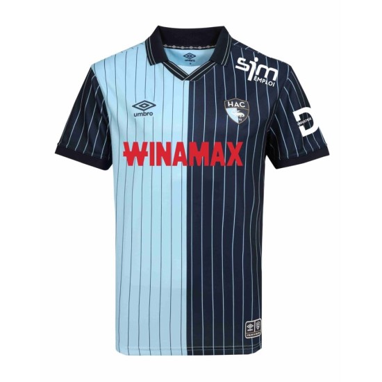 Hombre Havre AC 2025/26 Camiseta Local