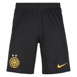 Pantalón Corto Inter Milan 2026/27 Home para Niño