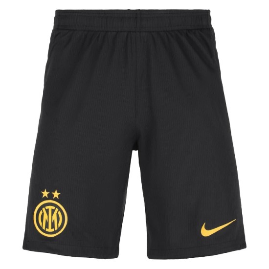 Pantalón Corto Inter Milan 2026/27 Home de Mujer Pantalón Corto Inter Milan 2026/27 Home de Mujer