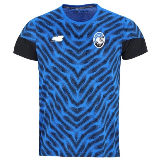 Atalanta Mujer 2025/26 Camiseta de Pre-Partido Local