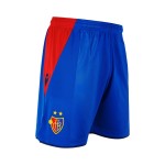 Pantalones Cortos de Local FC Bâle 1893 2026/27 para Niño