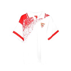 Camiseta Retro Sevilla FC 1993/94 para hombre #9 Camiseta Retro Sevilla FC 1993/94 para hombre #9