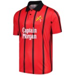 Camiseta Retro de Visitante 1994 de Millwall para Mujer Camiseta Retro de Visitante 1994 de Millwall para Mujer