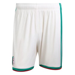 Shorts local Argelia 2026 Copa del Mundo mujer