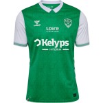 Camiseta de local del ASSE 2025/26 para mujer Camiseta de local del ASSE 2025/26 para mujer