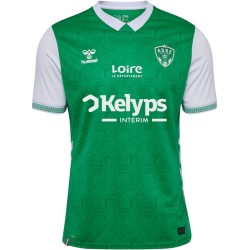 Camiseta de local del ASSE 2025/26 para hombre