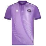 Camiseta Tercera Sheffield United 2025/26 Niño