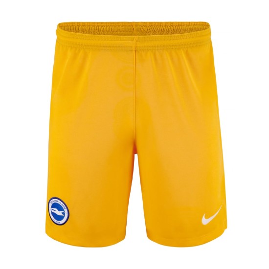 Pantalones Cortos Terceros Mujer Brighton & Hove Albion 2025/26