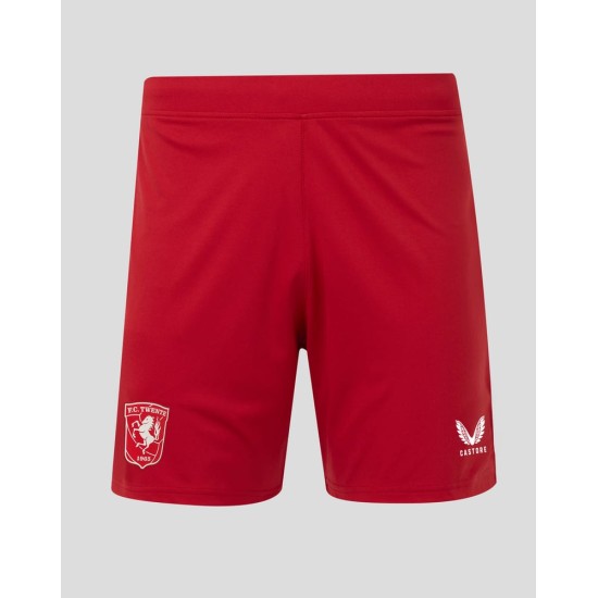 Pantalones local FC Twente 2025/26 mujer Pantalones local FC Twente 2025/26 mujer