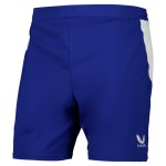 Pantalones cortos alternativos de local Everton 2026/27 para mujer