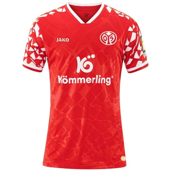 Camiseta local Mujer Mainz 05 2025/26