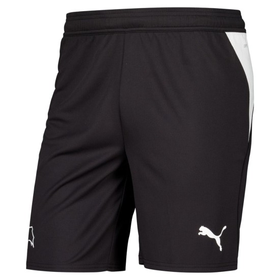Pantalón Corto Derby County 2026/27 Home para Niño Pantalón Corto Derby County 2026/27 Home para Niño