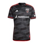 Camiseta infantil D.C. United 2025 local