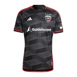 Camiseta hombre D.C. United 2025 local