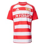 Camiseta Local 2025/26 Mujer 1.FC Union Berlin