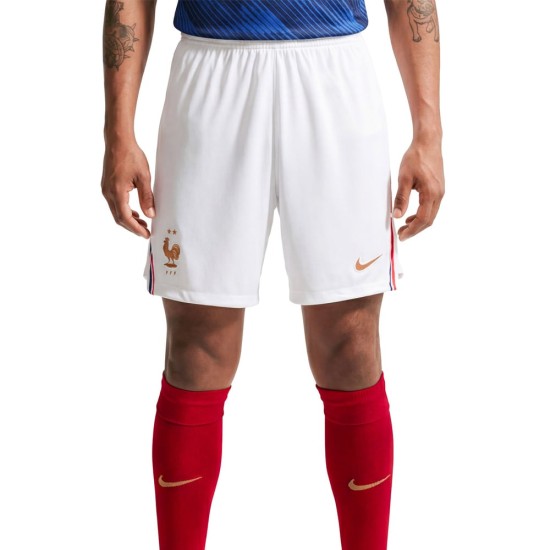 Pantalones Cortos Locales Mundial Francia 2026 Niño Pantalones Cortos Locales Mundial Francia 2026 Niño