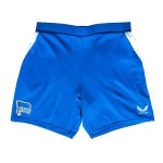 Pantalones Cortos de Local Hertha BSC 2026/27 - Azul para Hombre