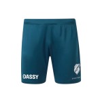 Pantalones Cortos Visitantes FC Utrecht 2026/27 para Niño Pantalones Cortos Visitantes FC Utrecht 2026/27 para Niño