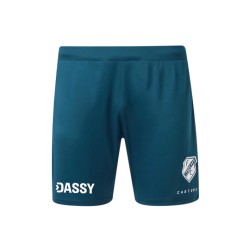 Pantalones Cortos Visitantes FC Utrecht 2026/27 para Niño
