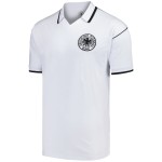 Camiseta Retro Copa Mundial 1978 de Alemania para Hombre Camiseta Retro Copa Mundial 1978 de Alemania para Hombre