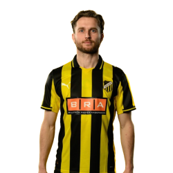 Hombre BK Häcken camiseta local 2026 Hombre BK Häcken camiseta local 2026