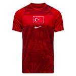 Camiseta Mundial 2026 Local Turquía Hombre