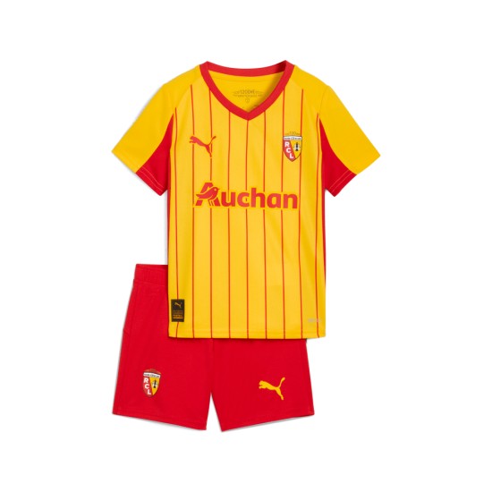 Niño RC Lens 2025/26 Kit Local