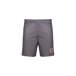 Pantalones Cortos Tercera SSV Jahn Regensburg 2025/26 Niño