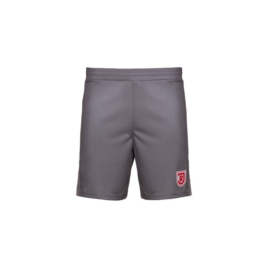 Pantalones Cortos Tercera SSV Jahn Regensburg 2025/26 Hombre