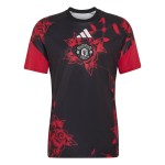 Camiseta Manchester United 2026/27 Home Pre-Match de Hombre Camiseta Manchester United 2026/27 Home Pre-Match de Hombre