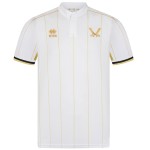 Camiseta Segunda Sheffield United 2025/26 Hombre