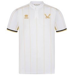 Camiseta Segunda Sheffield United 2025/26 Hombre