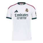 Camiseta Local Real Madrid 2026/27 para Hombre