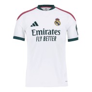 Camiseta Local Real Madrid 2026/27 para Hombre
