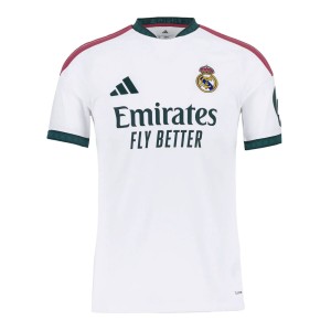 Camiseta Local Real Madrid 2026/27 para Hombre