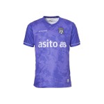 Mujer Heracles Almelo 2025/26 Tercera Camiseta