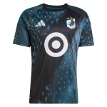 Mujer Minnesota United FC 2026 Camiseta Local