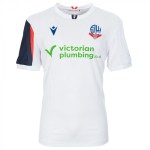 Camiseta de hombre Bolton Wanderers 2026/27 de local Camiseta de hombre Bolton Wanderers 2026/27 de local