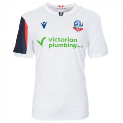 Camiseta de hombre Bolton Wanderers 2026/27 de local