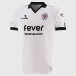Camiseta de Visitante Niño Bristol City 2025/26
